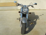 �������� �� ������ �������� Honda Shadow400 1998 ���� 4